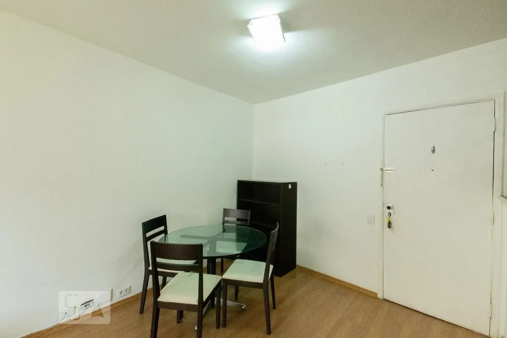 Apartamento, 1 quarto, 43 m² - Foto 3