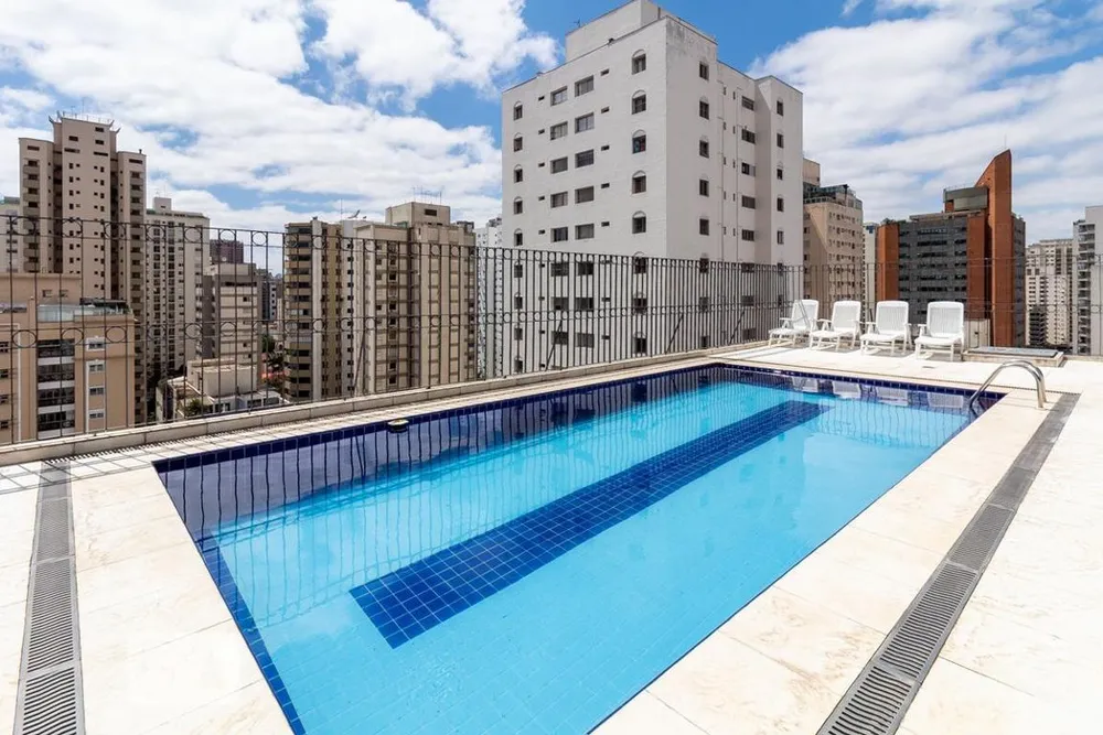Apartamento, 1 quarto, 43 m² - Foto 13