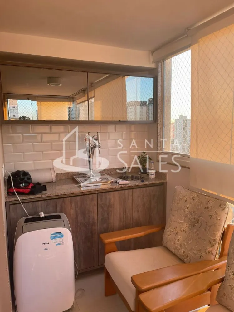 Apartamento, 3 quartos, 91 m² - Foto 8