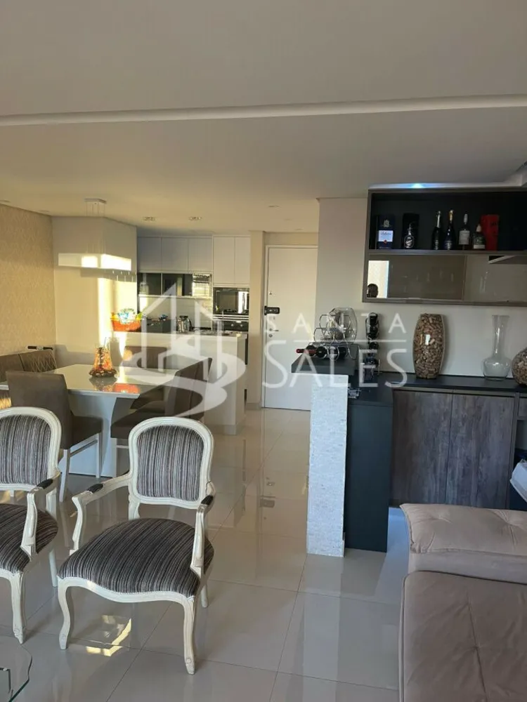 Apartamento, 3 quartos, 91 m² - Foto 2