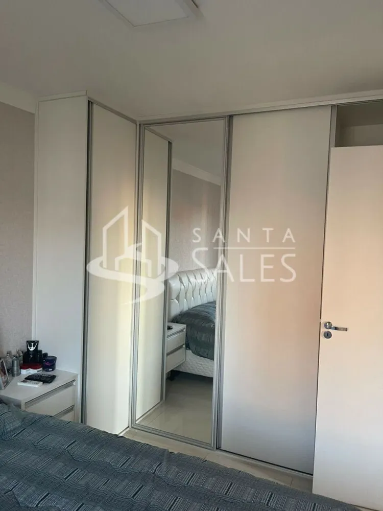 Apartamento, 3 quartos, 91 m² - Foto 3