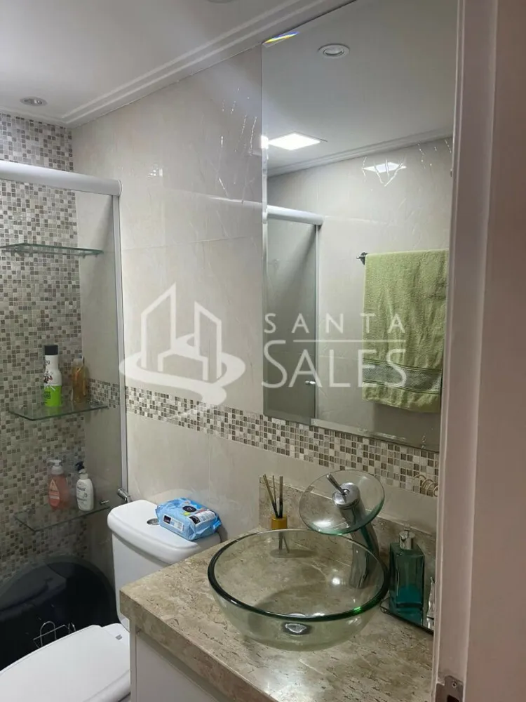 Apartamento, 3 quartos, 91 m² - Foto 4