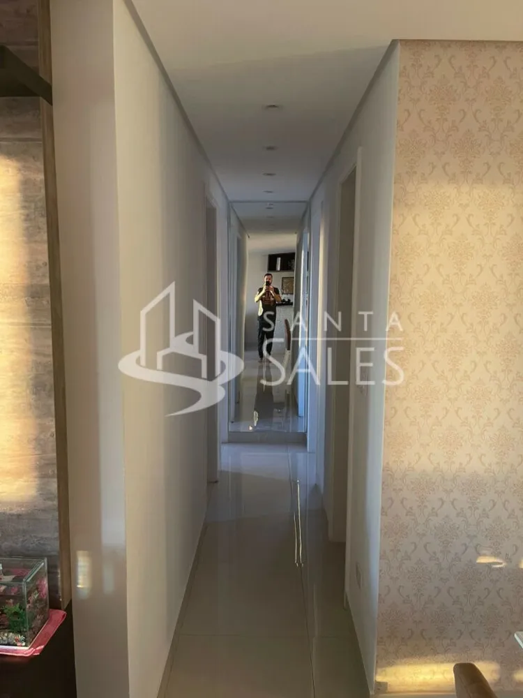 Apartamento, 3 quartos, 91 m² - Foto 7