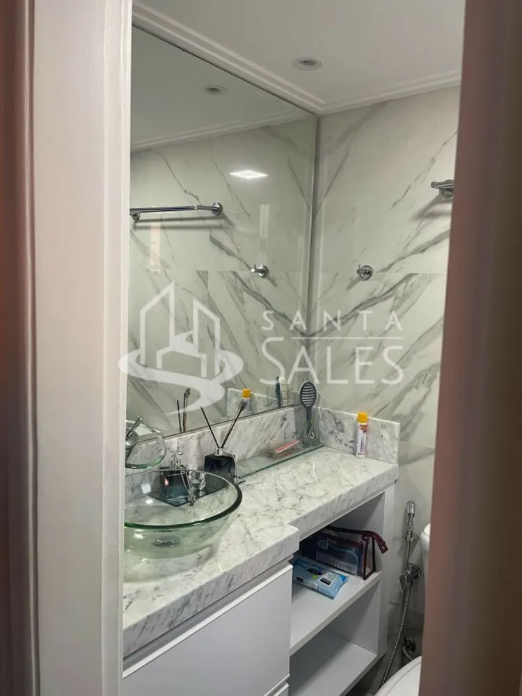 Apartamento, 3 quartos, 91 m² - Foto 6