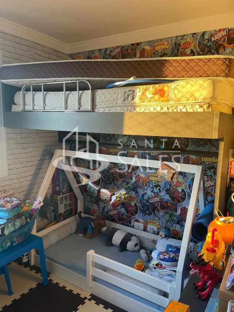 Apartamento, 3 quartos, 91 m² - Foto 9