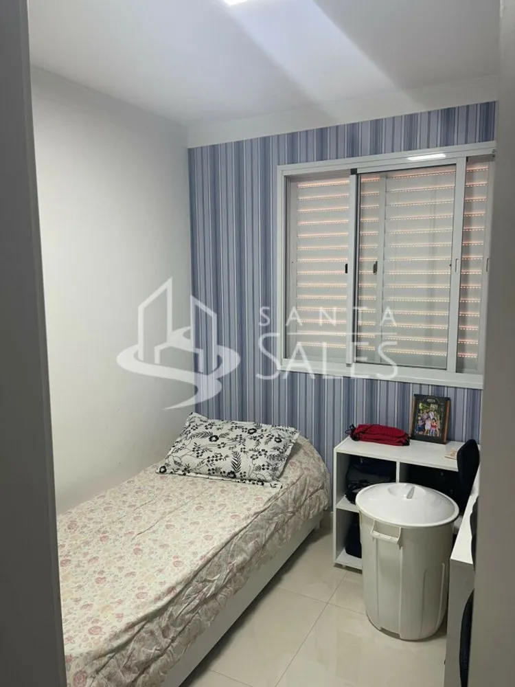 Apartamento, 3 quartos, 91 m² - Foto 1