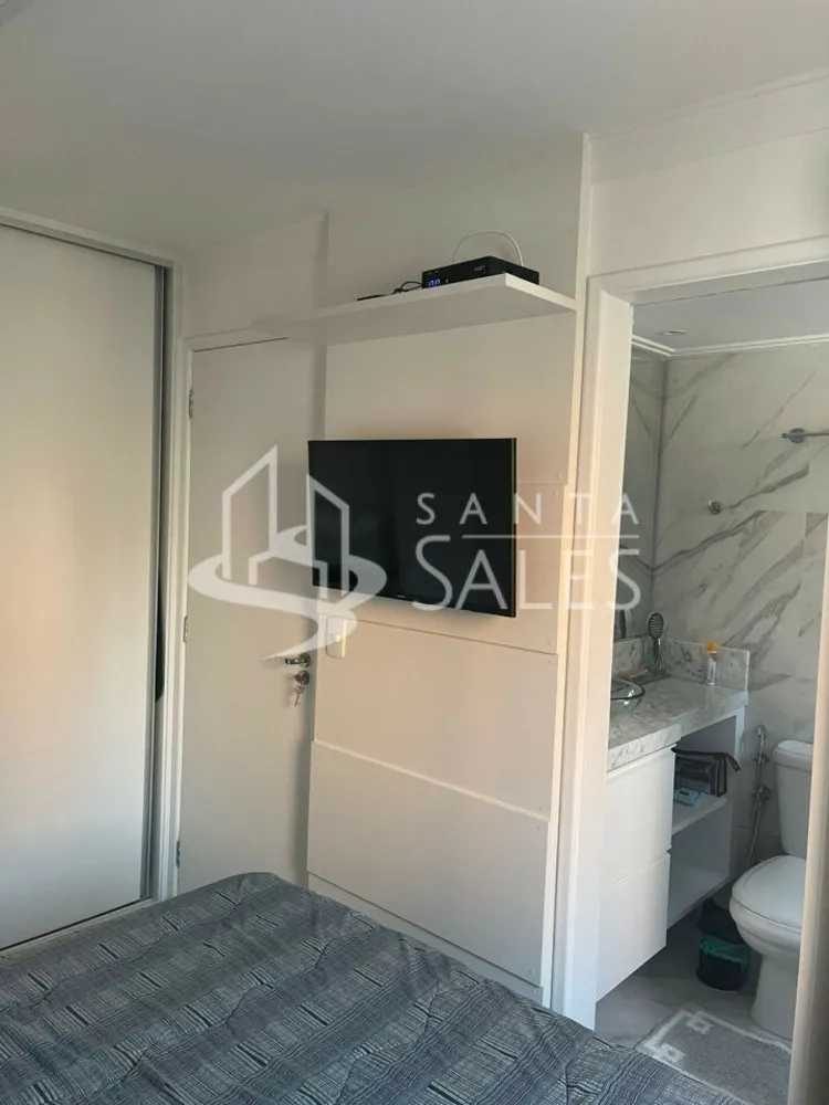 Apartamento, 3 quartos, 91 m² - Foto 5