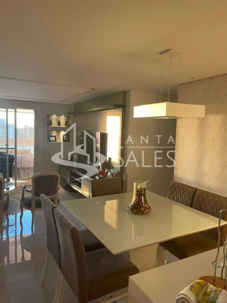 Apartamento, 3 quartos, 91 m² - Foto 11