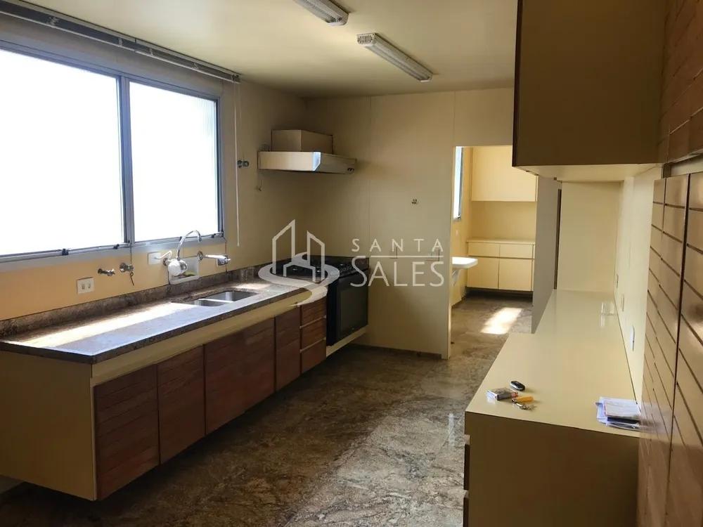 Apartamento, 3 quartos, 187 m² - Foto 7
