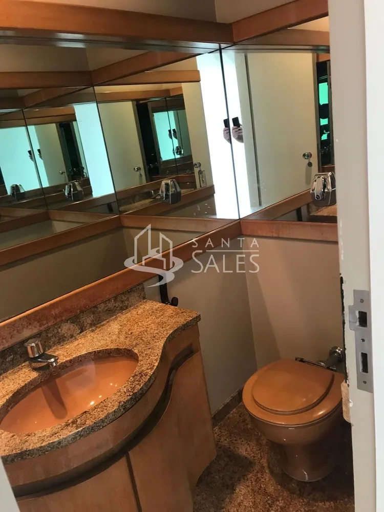 Apartamento, 3 quartos, 187 m² - Foto 10