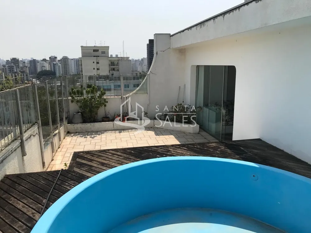 Apartamento, 3 quartos, 187 m² - Foto 12