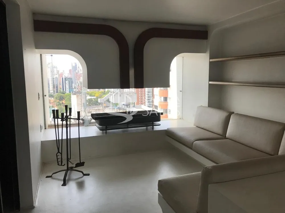 Apartamento, 3 quartos, 187 m² - Foto 2