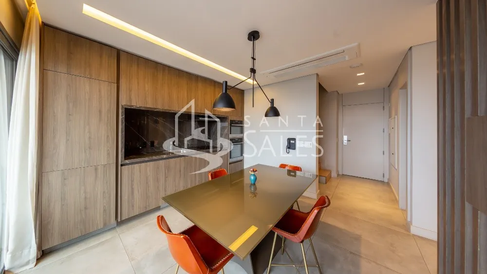 Apartamento, 1 quarto, 89 m² - Foto 11