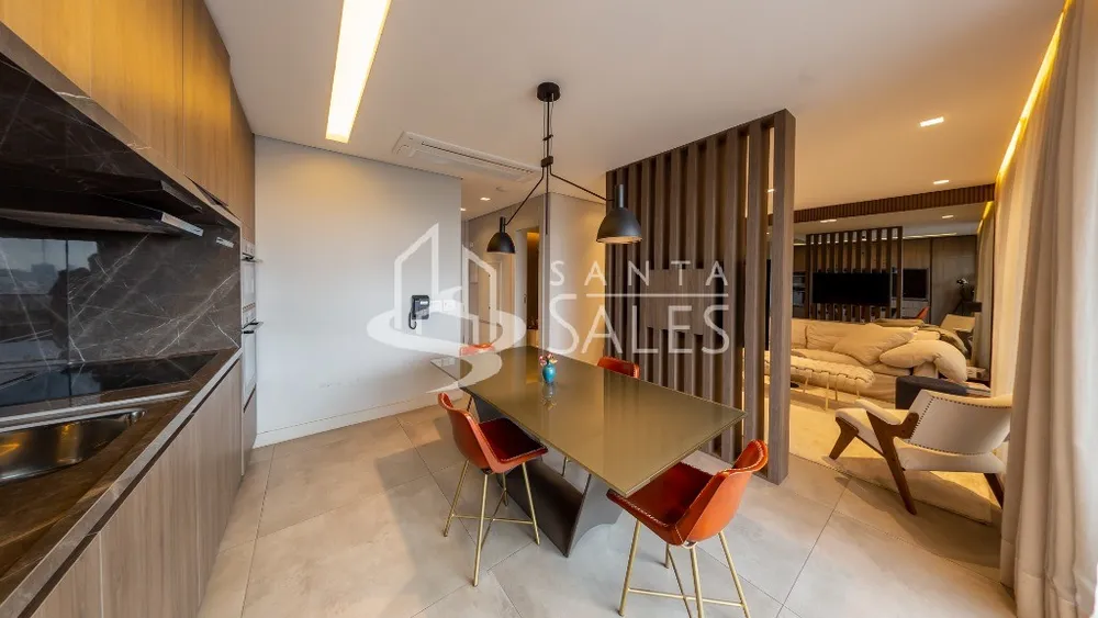 Apartamento, 1 quarto, 89 m² - Foto 7