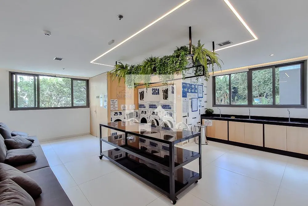 Kitnet-Studio, 27 m² - Foto 13