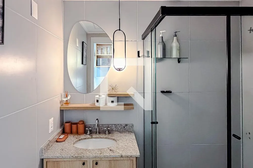 Kitnet-Studio, 27 m² - Foto 4