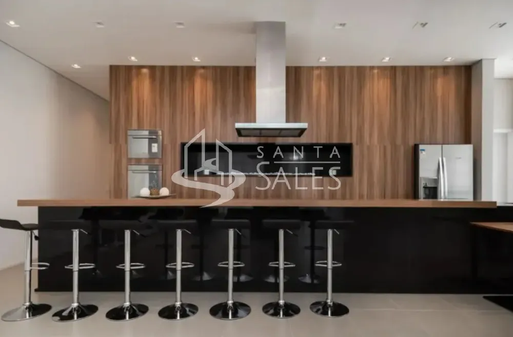 Apartamento, 1 quarto, 34 m² - Foto 8
