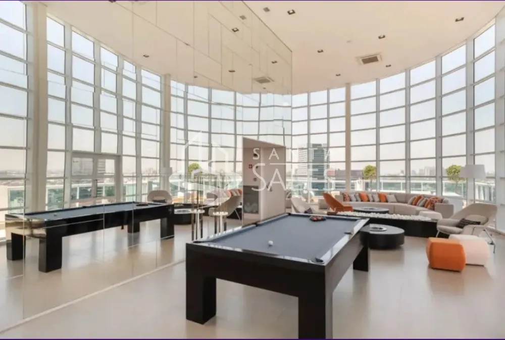 Apartamento, 1 quarto, 34 m² - Foto 6