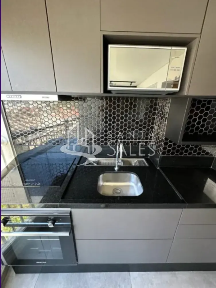 Apartamento, 1 quarto, 34 m² - Foto 11