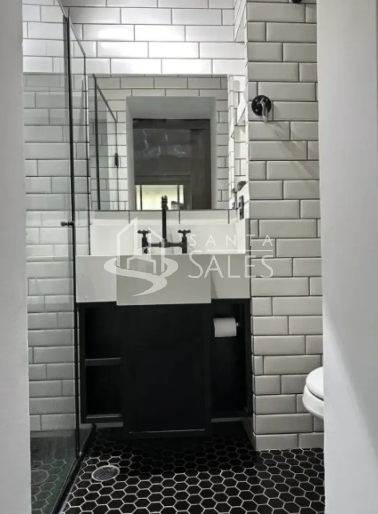 Apartamento, 1 quarto, 34 m² - Foto 5