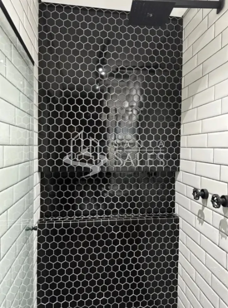 Apartamento, 1 quarto, 34 m² - Foto 12