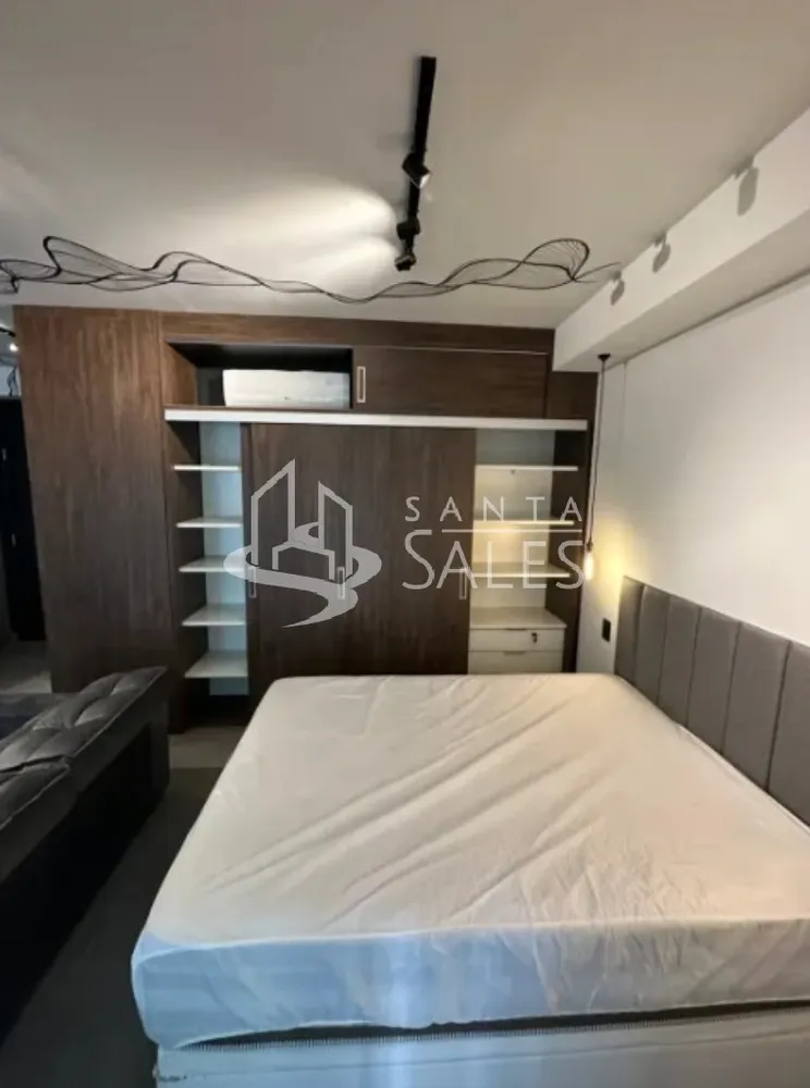 Apartamento, 1 quarto, 34 m² - Foto 6