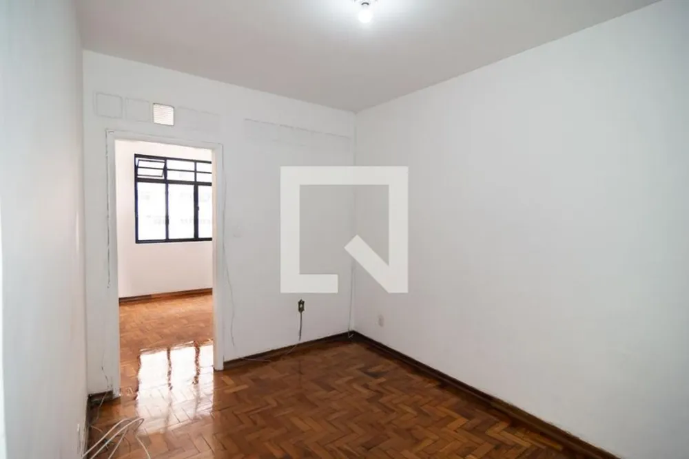 Apartamento, 1 quarto, 46 m² - Foto 1
