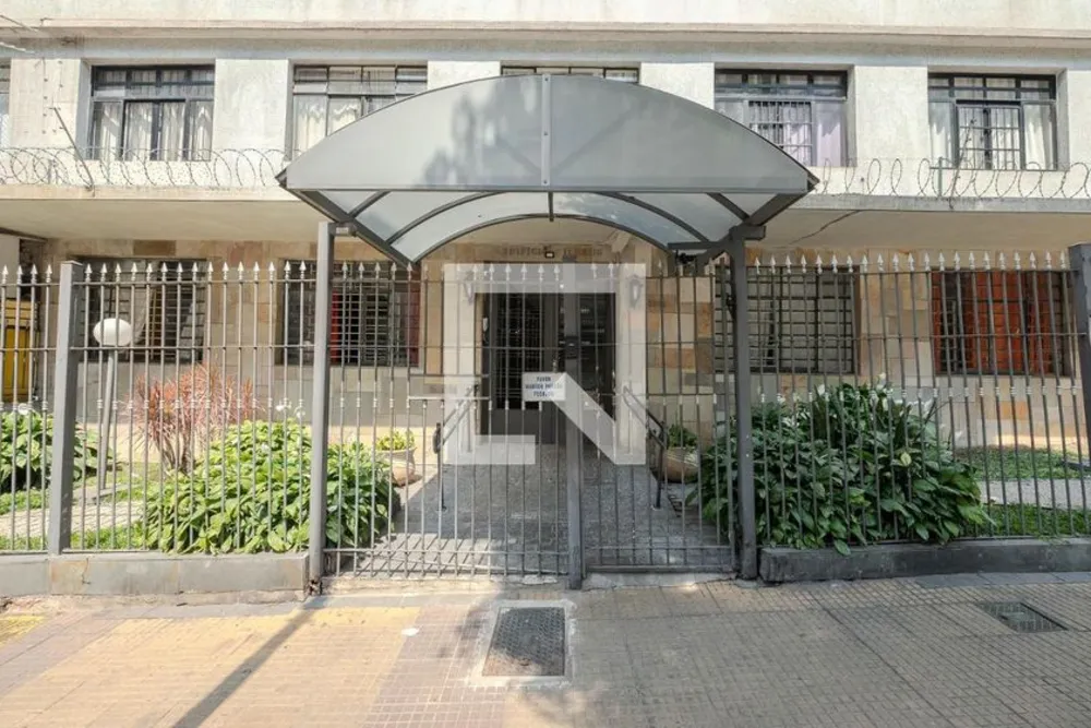 Apartamento, 1 quarto, 46 m² - Foto 3