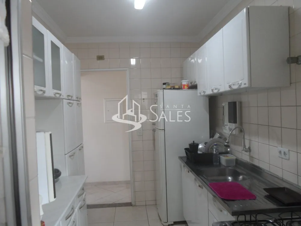 Apartamento, 3 quartos, 70 m² - Foto 7