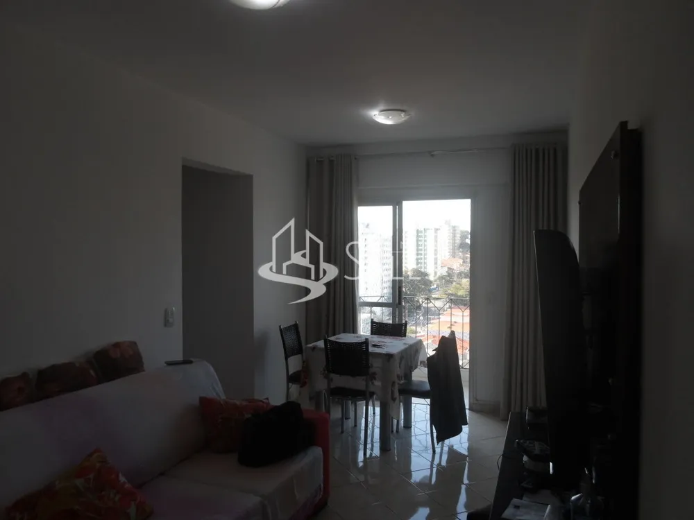Apartamento, 3 quartos, 70 m² - Foto 8