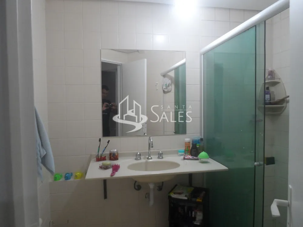 Apartamento, 3 quartos, 70 m² - Foto 7