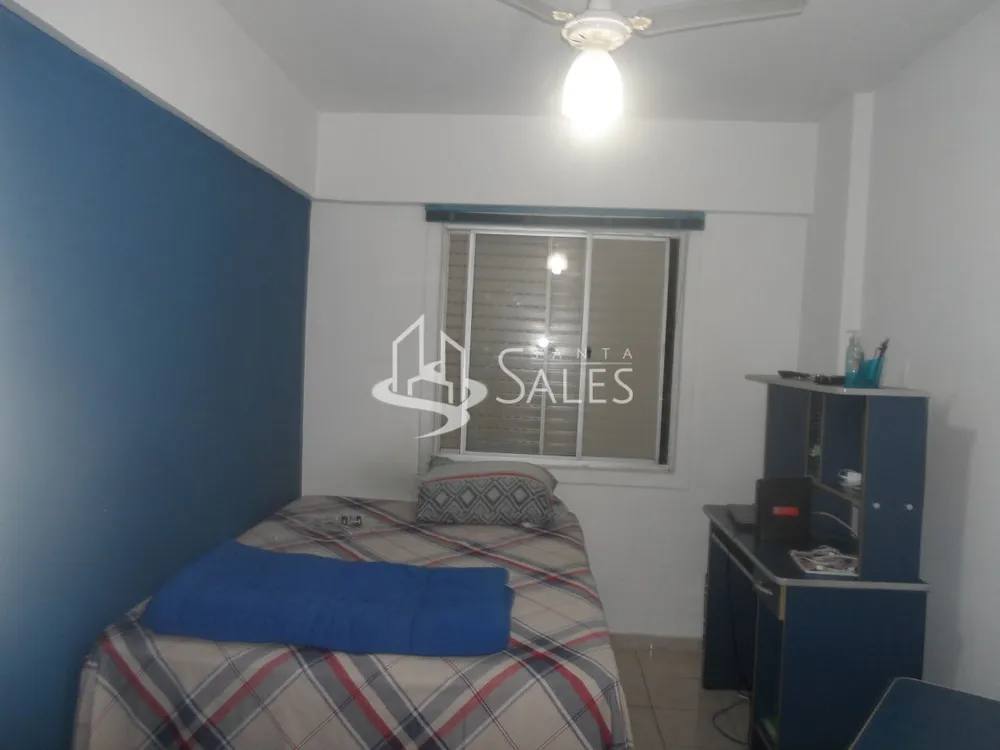 Apartamento, 3 quartos, 70 m² - Foto 1
