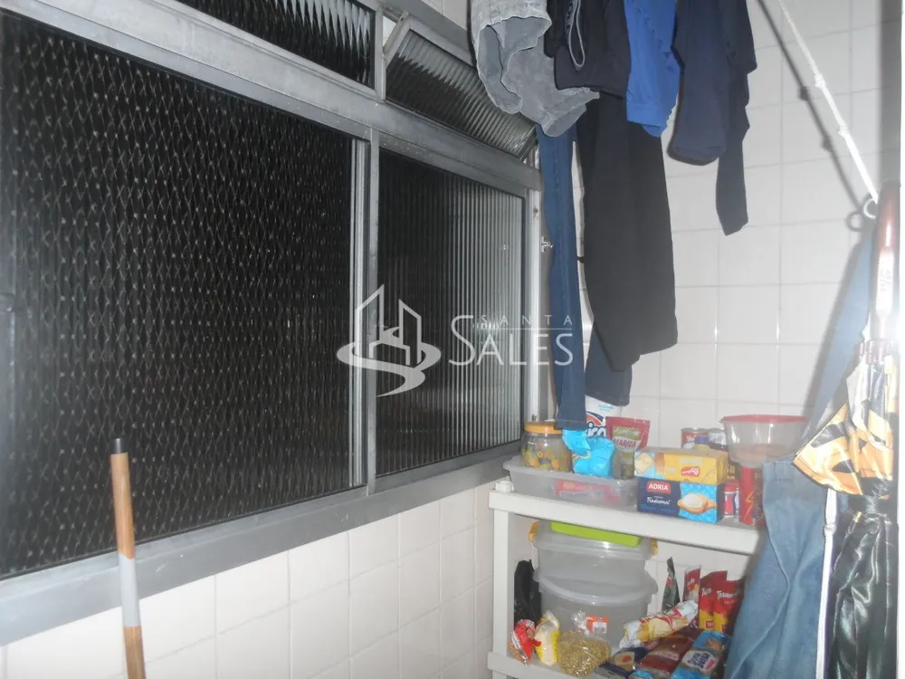 Apartamento, 3 quartos, 70 m² - Foto 4