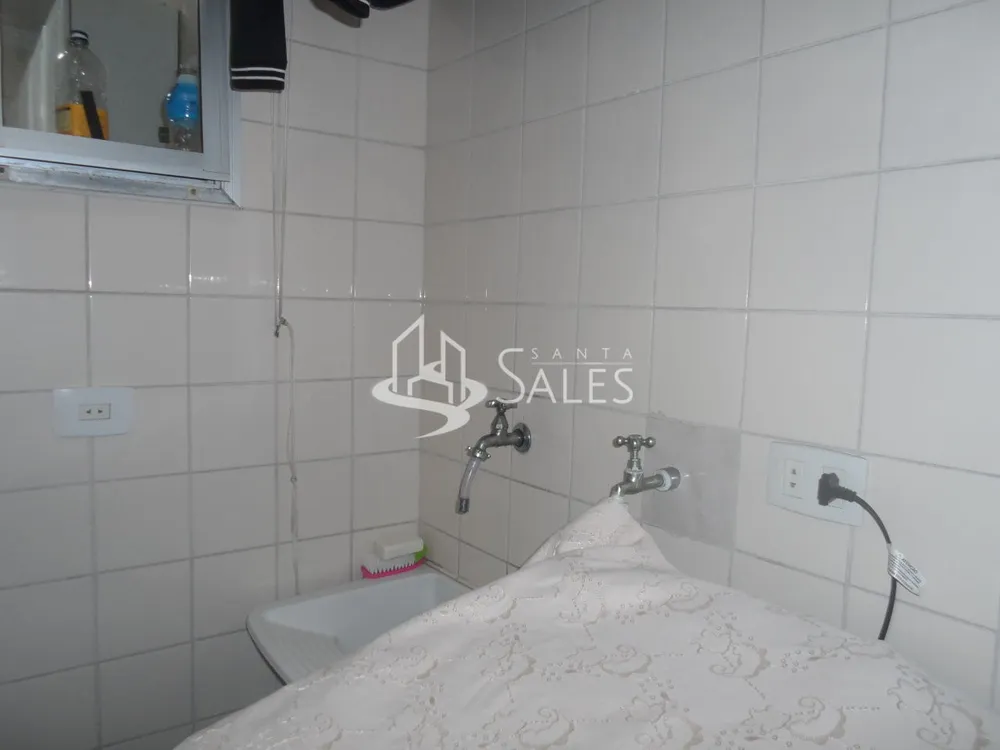 Apartamento, 3 quartos, 70 m² - Foto 8