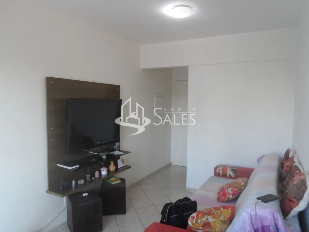 Apartamento, 3 quartos, 70 m² - Foto 5