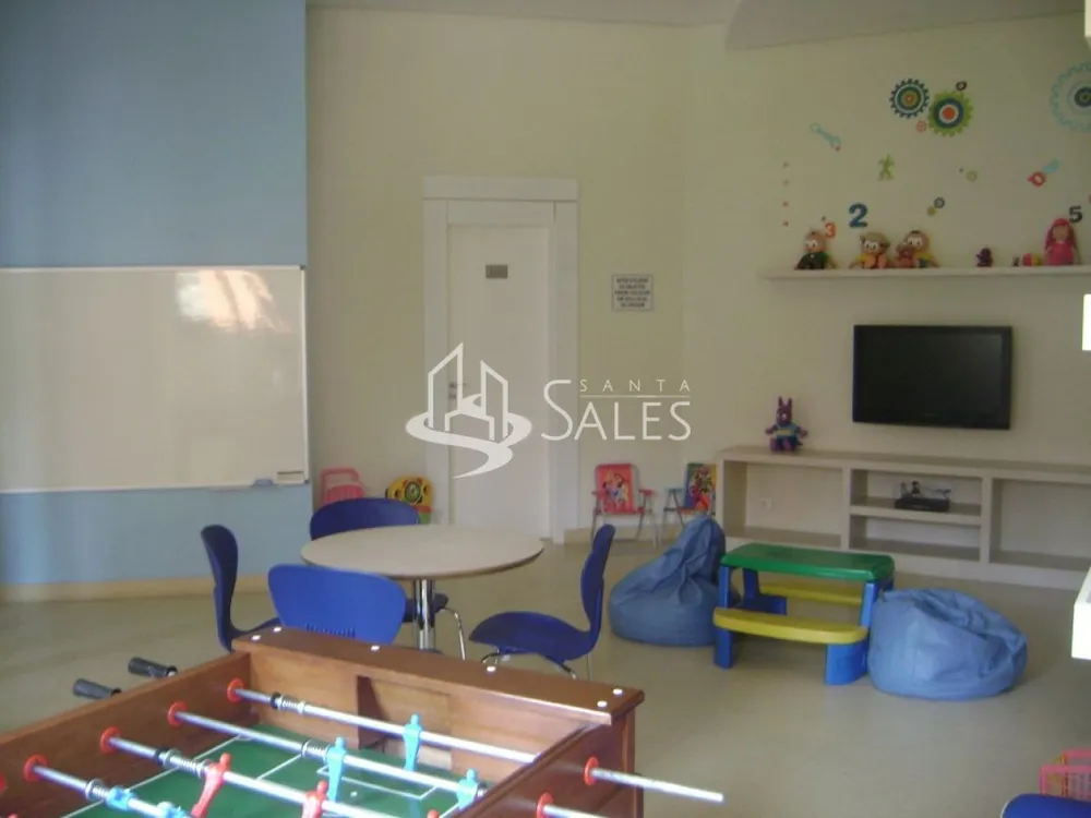 Apartamento, 4 quartos, 260 m² - Foto 2