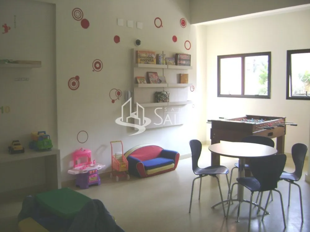 Apartamento, 4 quartos, 260 m² - Foto 7