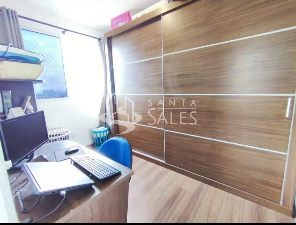 Apartamento, 2 quartos, 42 m² - Foto 8