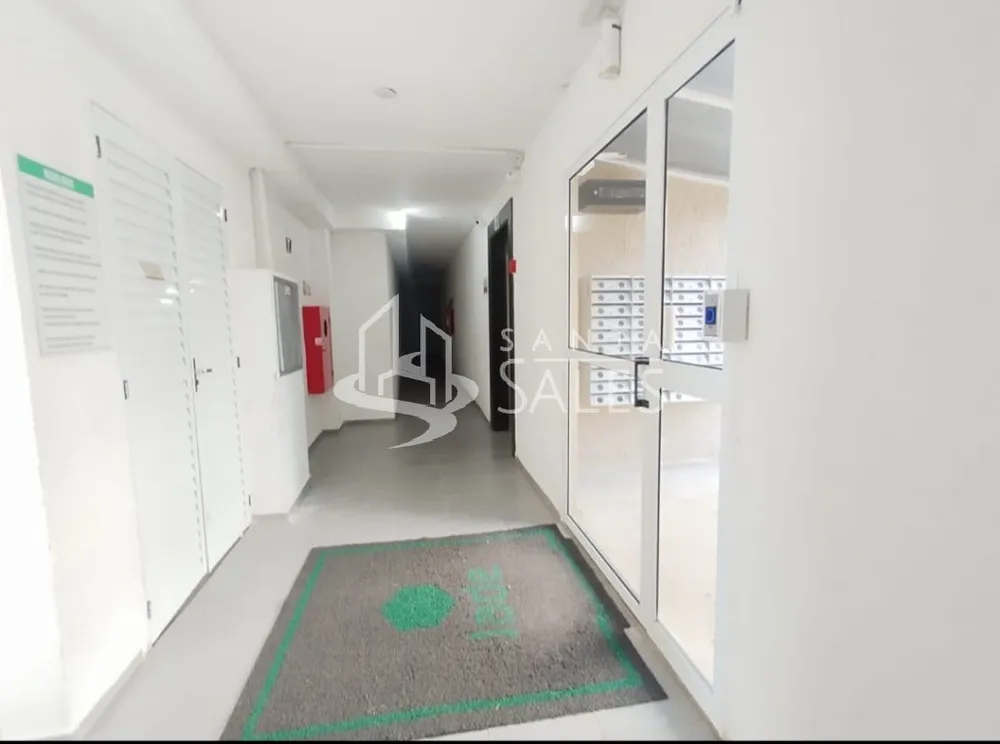 Apartamento, 2 quartos, 42 m² - Foto 4