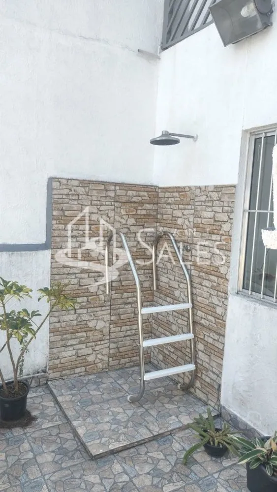 Sobrado, 2 quartos, 100 m² - Foto 4