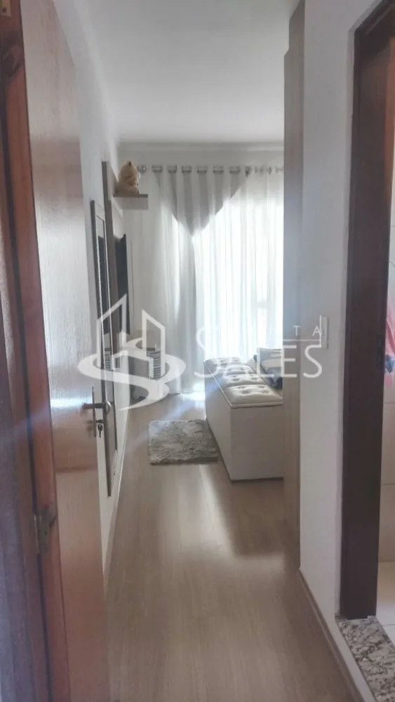 Sobrado, 2 quartos, 100 m² - Foto 6