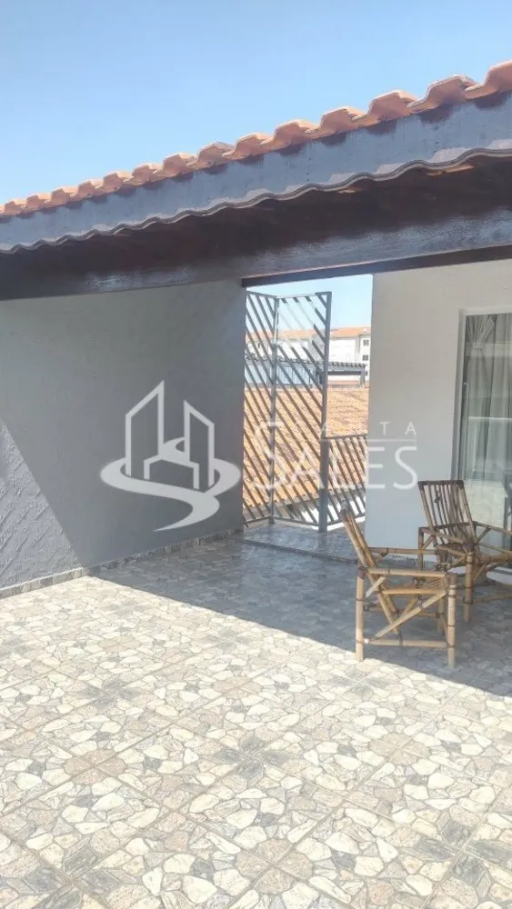 Sobrado, 2 quartos, 100 m² - Foto 6