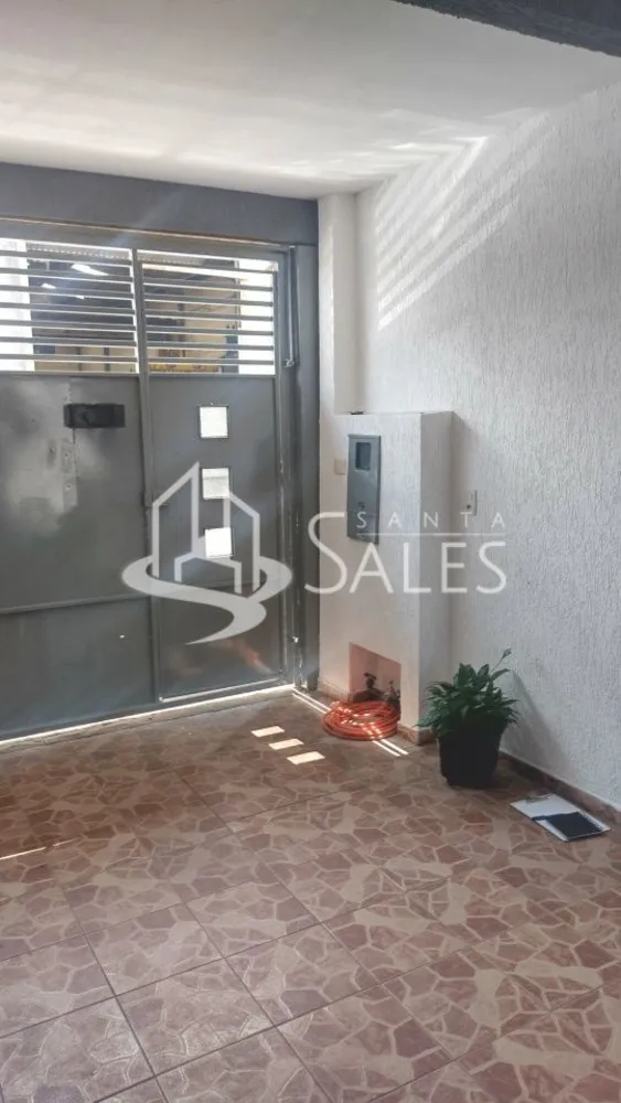 Sobrado, 2 quartos, 100 m² - Foto 3