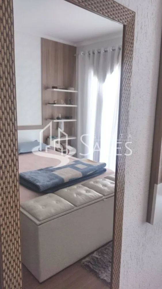 Sobrado, 2 quartos, 100 m² - Foto 3