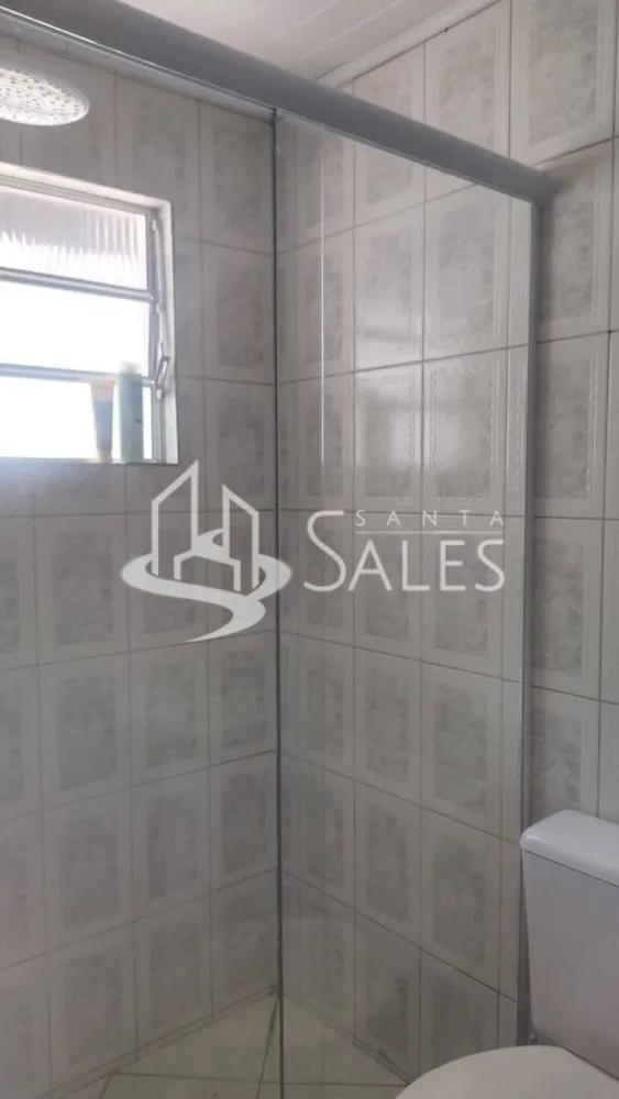 Sobrado, 2 quartos, 100 m² - Foto 1