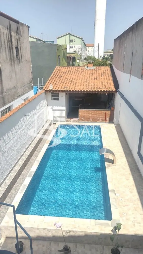 Sobrado, 2 quartos, 100 m² - Foto 8
