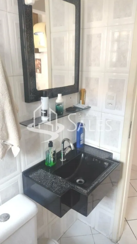 Sobrado, 2 quartos, 100 m² - Foto 4