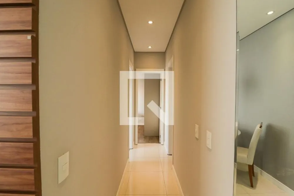 Apartamento, 2 quartos, 57 m² - Foto 3