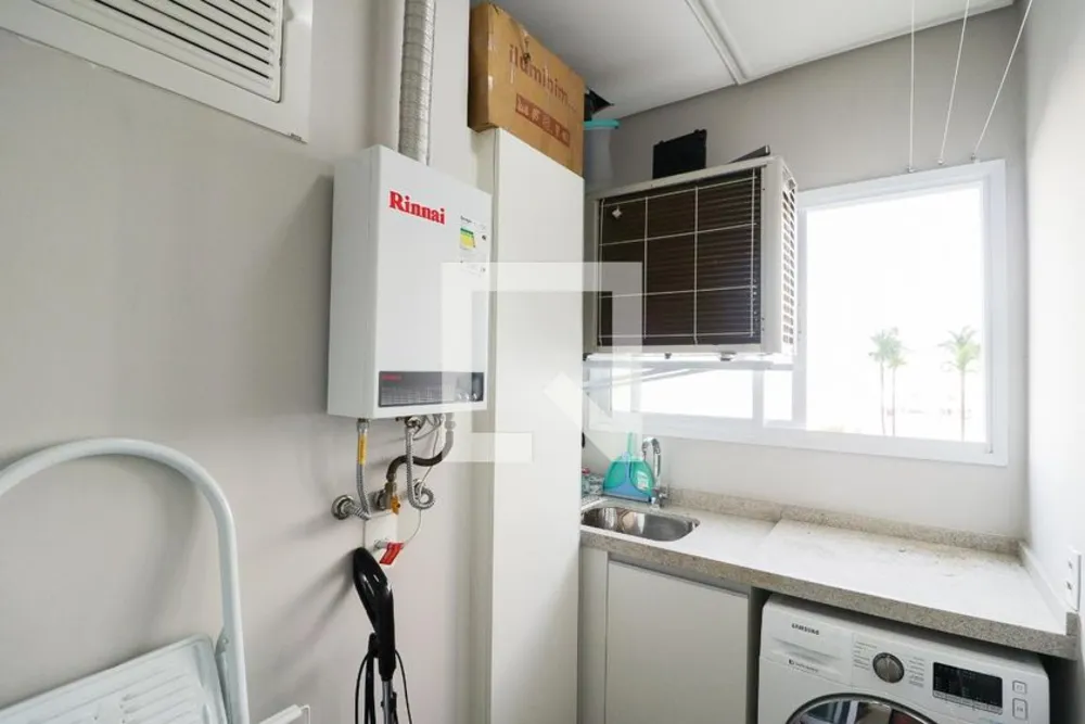 Apartamento, 2 quartos, 57 m² - Foto 2