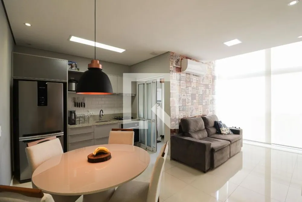 Apartamento, 2 quartos, 57 m² - Foto 5